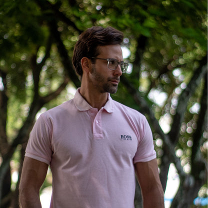 ⭐Trío de Polos HB Elegancia Triple ⭐