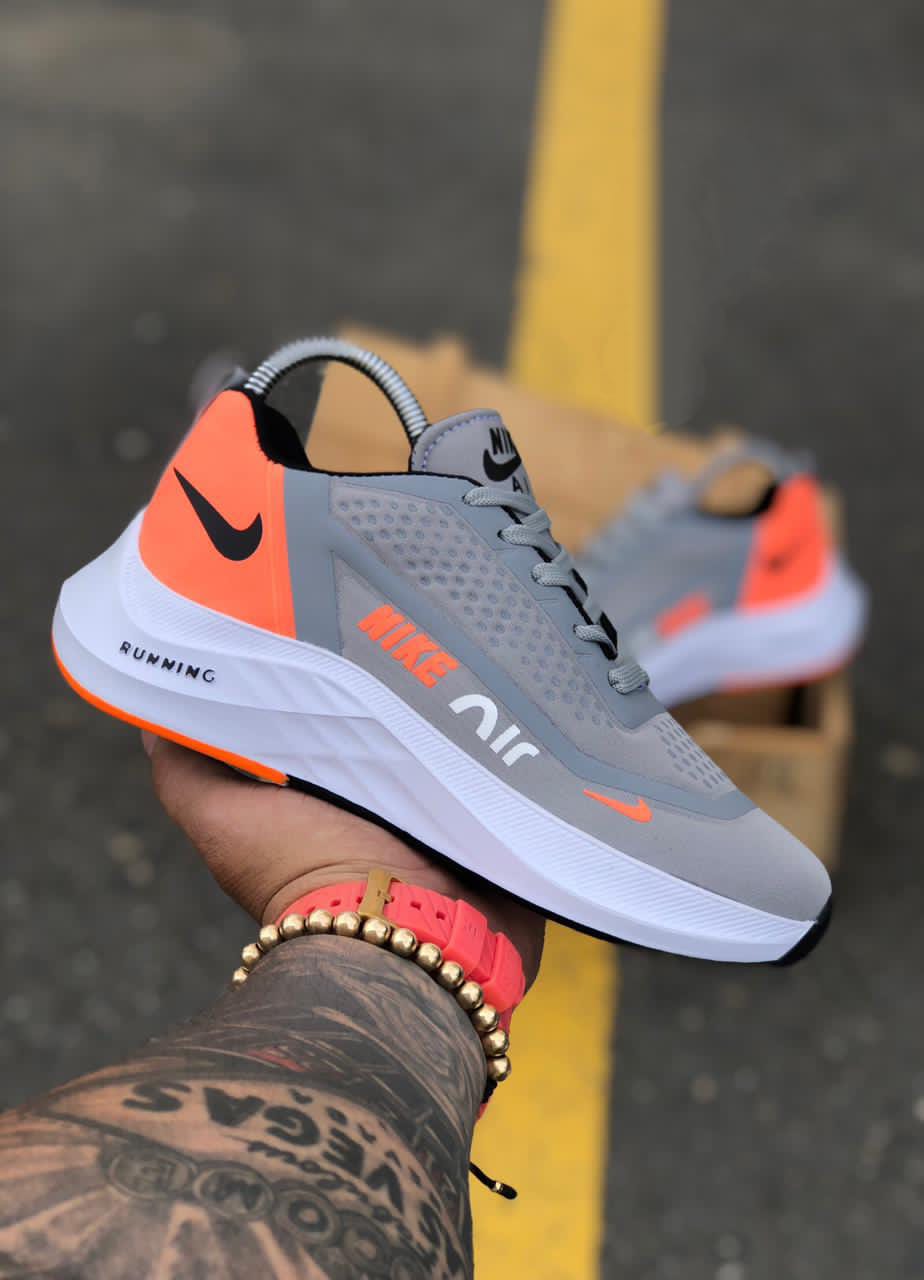 🌟🔥TENIS RUNNING 💎RÉPLICA NIKE AIR  🏃‍♂️👟