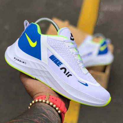 🌟🔥TENIS RUNNING 💎RÉPLICA NIKE AIR  🏃‍♂️👟