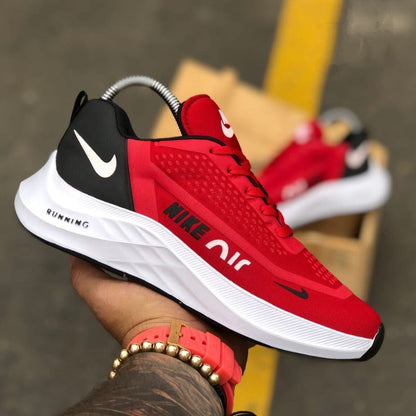 🌟🔥TENIS RUNNING 💎RÉPLICA NIKE AIR  🏃‍♂️👟