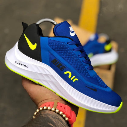 🌟🔥TENIS RUNNING 💎RÉPLICA NIKE AIR  🏃‍♂️👟