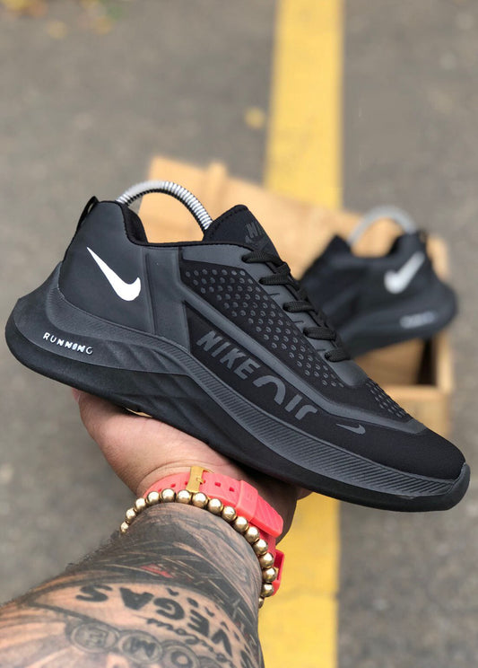 🌟🔥TENIS RUNNING 💎RÉPLICA NIKE AIR  🏃‍♂️👟