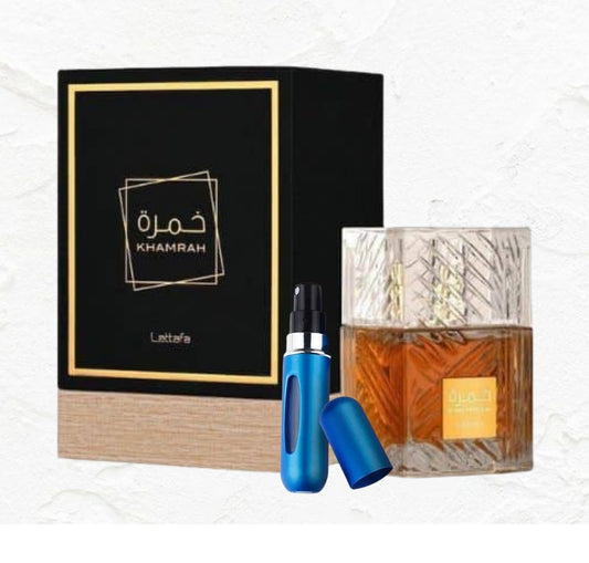 Aroma Perfecto Kham