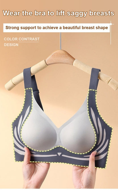 💖 Brasier Sin Varilla💕– Levanta, Moldea y Disfruta la Comodidad 💃✨"