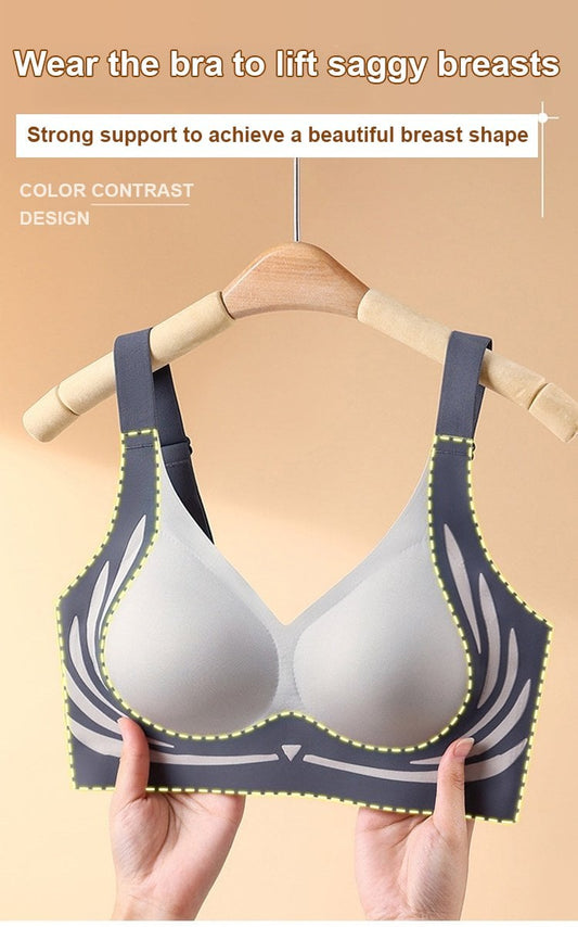 💖 Brasier Sin Varilla💕– Levanta, Moldea y Disfruta la Comodidad 💃✨"