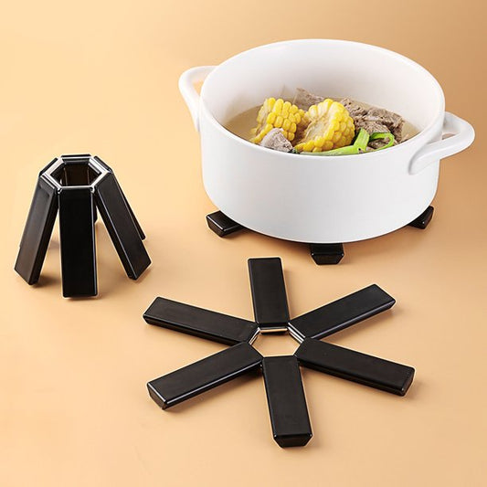 🔥Tabla de picar + 1 Un Soporte Térmico Antideslizante 🥑🍴