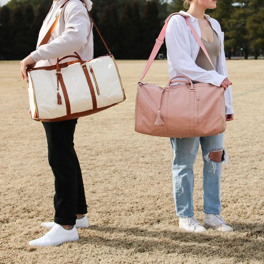 🧳 Maleta de viaje plegable de alta capacidad 📦✨