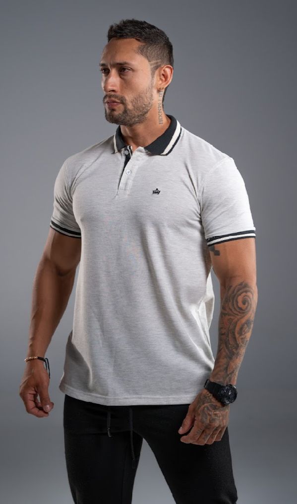 🔥 Trío Polo Varon's Elevate🔥✨/ Hombres con estilo✨