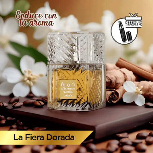 Aroma Perfecto Kham