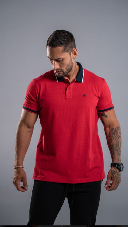🔥 Trío Polo Varon's Elevate🔥✨/ Hombres con estilo✨