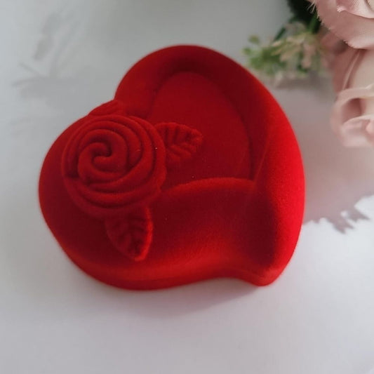 ✨Caja De Lujo Rosa🌹