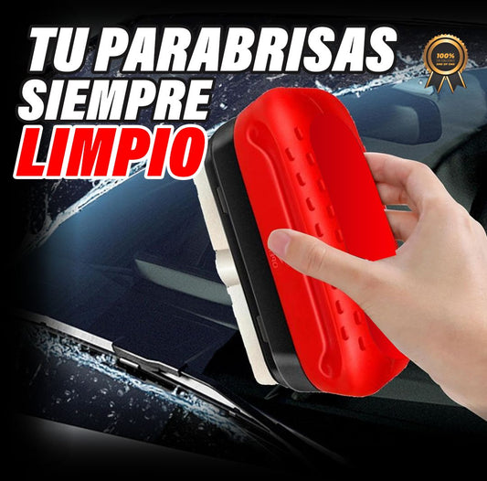 Cepillo Limpiador Antiempañante