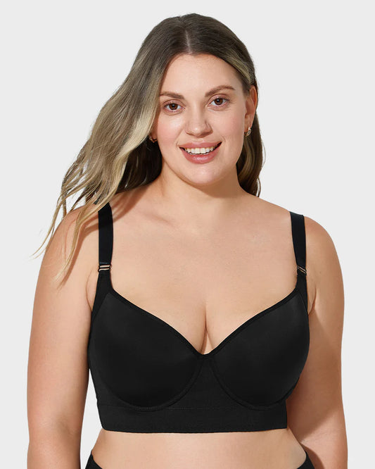 💗BRASIER DE ESPALDA ANCHA💗 LLEVA 2 CON EL 50% DESCUENTO